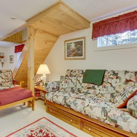 Sweet Pauline Cottage Ладлоу Экстерьер фото